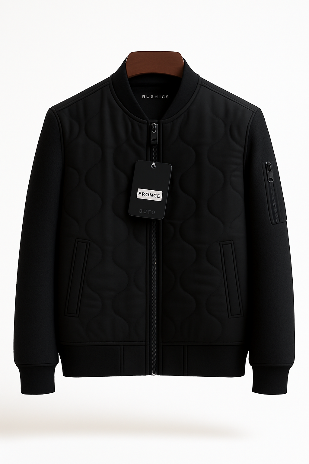 Veste à capuche – Image 2